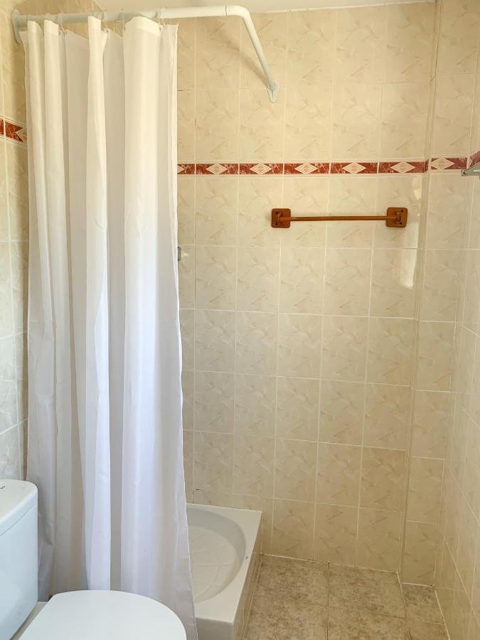 El Patio - Apartment La Lubica デニア エクステリア 写真