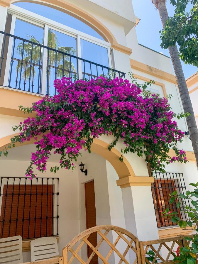 El Patio - Apartment La Lubica デニア エクステリア 写真
