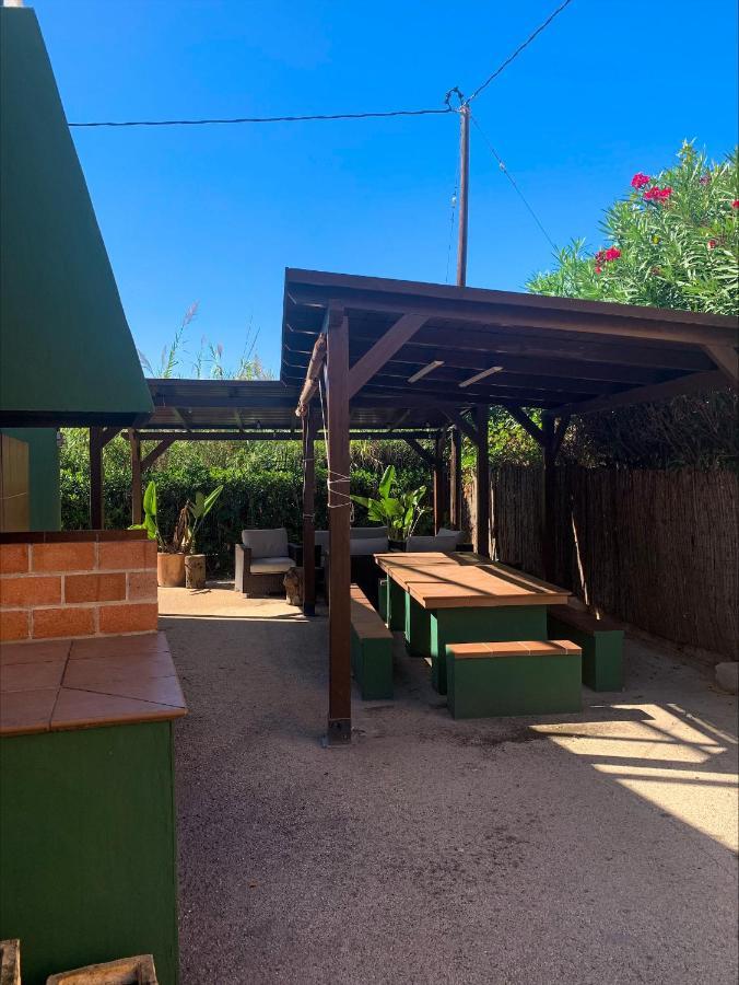 El Patio - Apartment La Lubica デニア エクステリア 写真