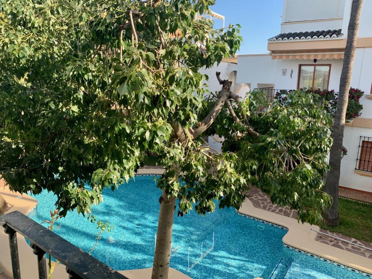 El Patio - Apartment La Lubica デニア エクステリア 写真